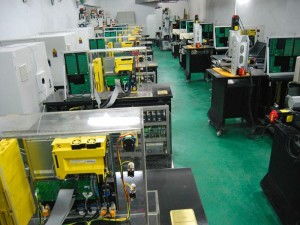 南昌市湘瑞重型機床維修