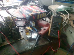 CRT彩電趣味故障維修 那些年我們遇到的“奇葩”問題